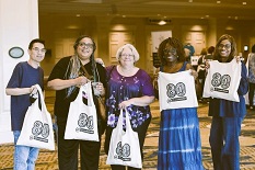 IAAP Summit